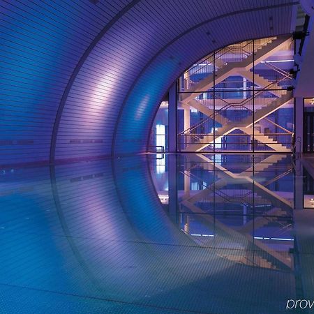 Aspria Berlin Ku'Damm Sport & Spa Exterior foto